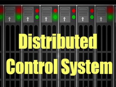 Что такое распределенная система управления DCS?